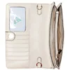 Giully Ii Quilted Organizer Crossbody