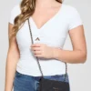 Giully Mini Convertible Bag