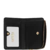 Giully Quilted Wallet and Card Case