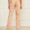 Glam De Fleur Printed Pant