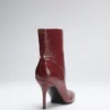 Gomora Stiletto Booties