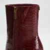 Gomora Stiletto Booties