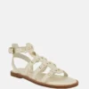 Graydee Studded Gladiator Sandals