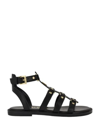 Graydee Studded Gladiator Sandals