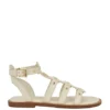 Graydee Studded Gladiator Sandals