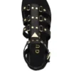 Graydee Studded Gladiator Sandals
