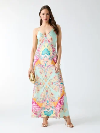 Grenada Maxi Dress