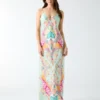 Grenada Maxi Dress