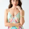 Grenada Maxi Dress