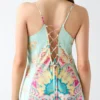 Grenada Maxi Dress