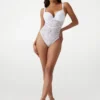 Greta Lace Bodysuit