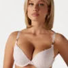 Greta Push-Up Bra