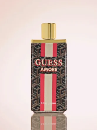 Guess Amore Portofino Eau De Toilette, 3.4 Oz