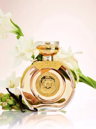 Guess Bella Vita Eau De Parfum, 3.4 Fl Oz