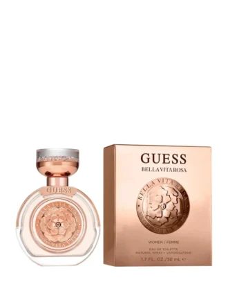 Guess Bella Vita Rosa, 1.7 Oz