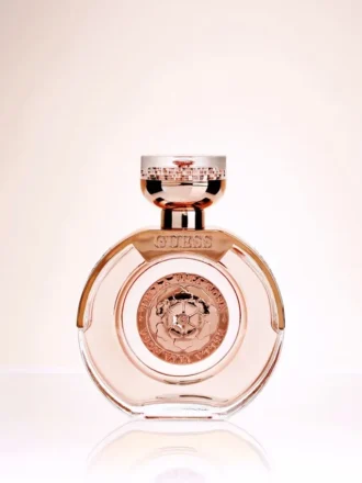 Guess Bella Vita Rosa, 3.4 Oz
