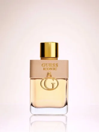 Guess Iconic, Eau De Parfum, 3.4 Oz
