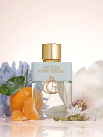 Guess Iconic Sublime – Eau De Parfum 100 Ml