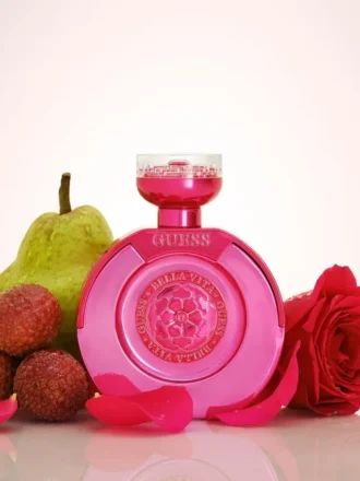 Guess La Mia Bella Vita, 3.4 Oz