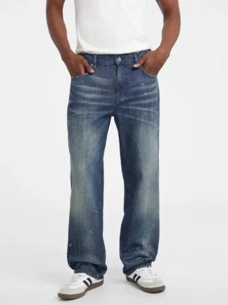 Guess Originals Baggy Pants