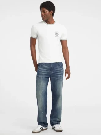 Guess Originals Baggy Pants