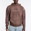Guess Originals Baker Logo Hoodie