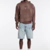 Guess Originals Baker Logo Hoodie
