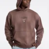 Guess Originals Baker Logo Hoodie