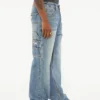 Guess Originals Bootcut Carpenter Jeans