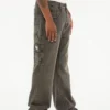 Guess Originals Bootcut Carpenter Jeans