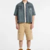 Guess Originals Boxy Denim Shirt