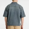 Guess Originals Boxy Denim Shirt