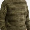 Guess Originals Boxy Stripe Sweater