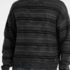 Guess Originals Boxy Stripe Sweater