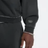 Guess Originals Boxy Zip-Up Hoodie