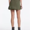 Guess Originals Cargo Lace Skirt