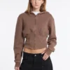 Guess Originals Corset Hoodie