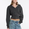 Guess Originals Corset Hoodie