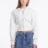 Guess Originals Corset Hoodie