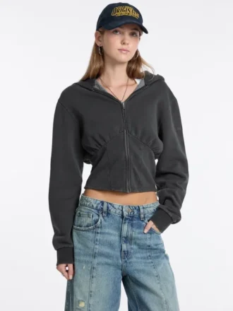 Guess Originals Corset Hoodie