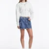 Guess Originals Corset Hoodie
