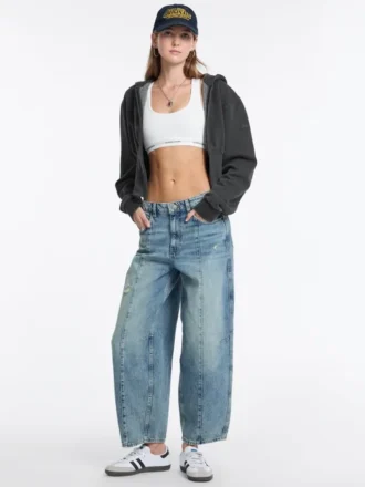 Guess Originals Corset Hoodie