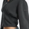 Guess Originals Corset Hoodie