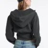 Guess Originals Corset Hoodie
