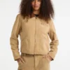 Guess Originals Cropped Workwear Jacket