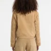 Guess Originals Cropped Workwear Jacket