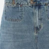 Guess Originals Denim Midi Skirt