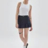 Guess Originals Denim Tennis Skirt
