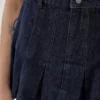 Guess Originals Denim Tennis Skirt