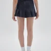 Guess Originals Denim Tennis Skirt